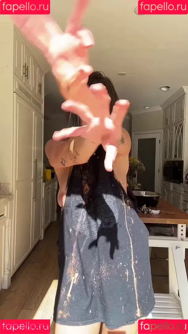 Gabbie Hanna Onlyfans Photo Gallery 