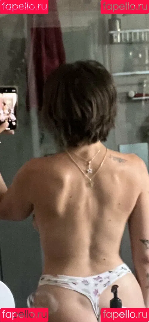 Gabbie Hanna Onlyfans Photo Gallery 