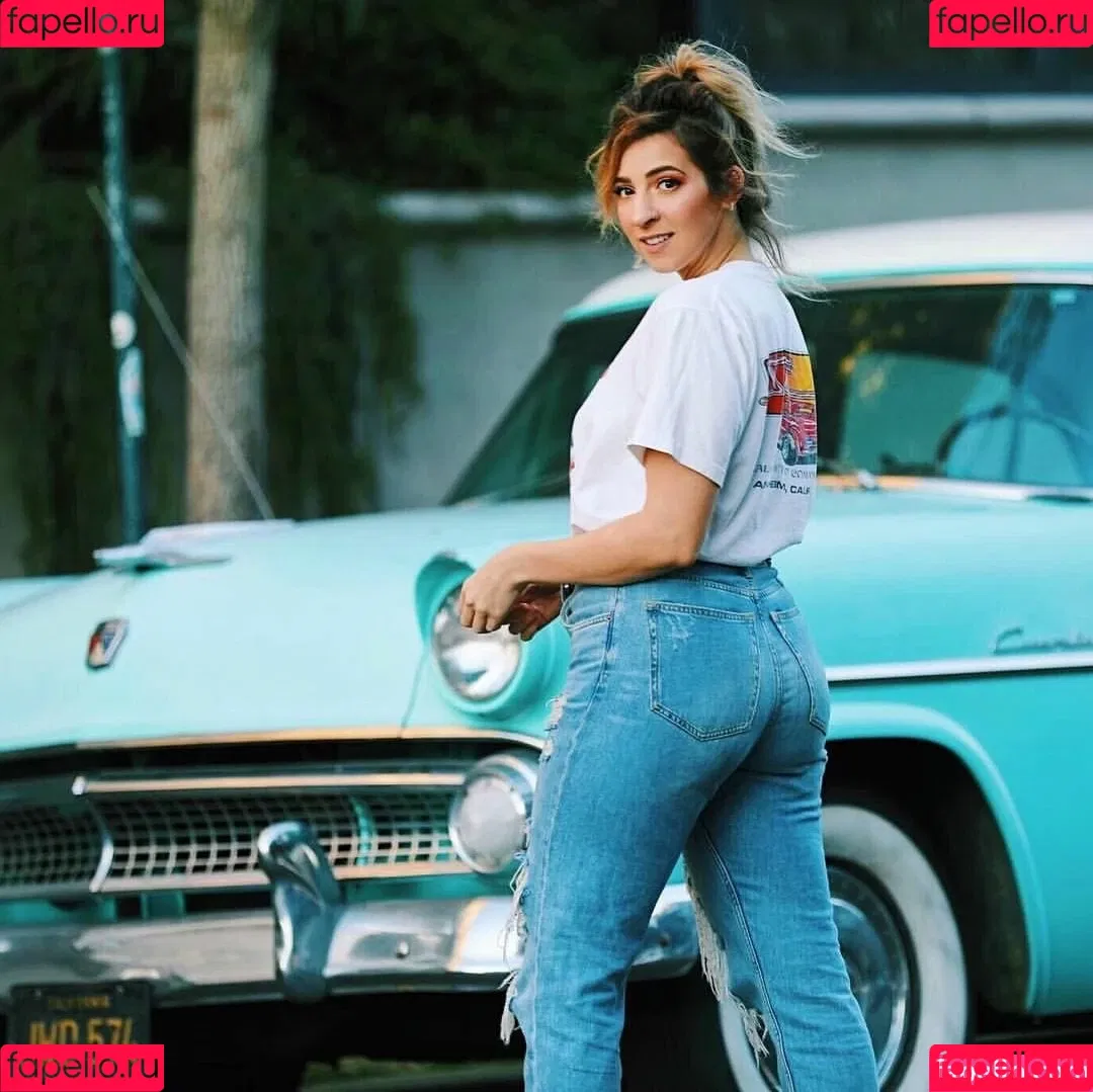 Gabbie Hanna Onlyfans Photo Gallery 