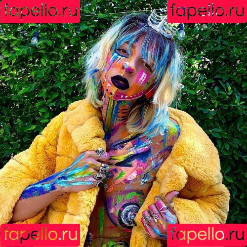 Gabbie Hanna Onlyfans Photo Gallery 