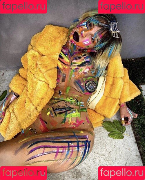 Gabbie Hanna Onlyfans Photo Gallery 