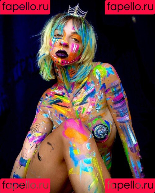 Gabbie Hanna Onlyfans Photo Gallery 