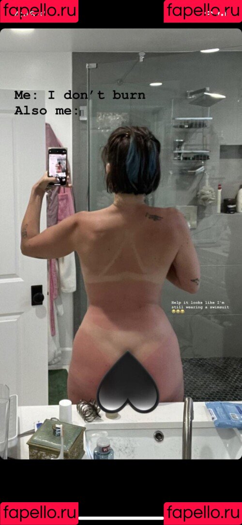 Gabbie Hanna Onlyfans Photo Gallery 