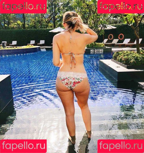 Gabbie Hanna Onlyfans Photo Gallery 