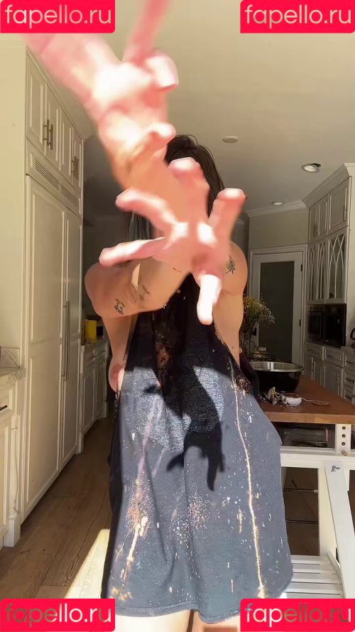 Gabbie Hanna Onlyfans Photo Gallery 