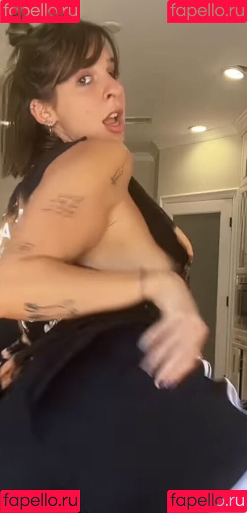 Gabbie Hanna Onlyfans Photo Gallery 