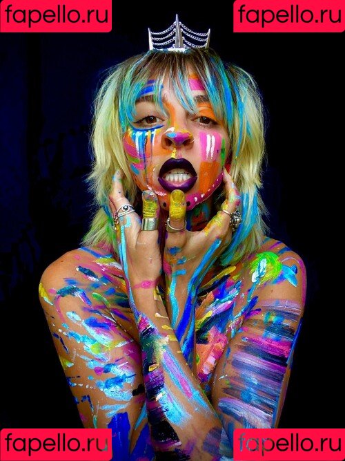 Gabbie Hanna Onlyfans Photo Gallery 