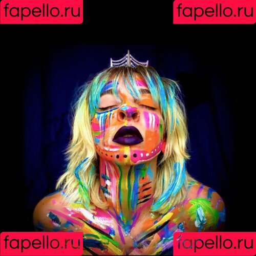 Gabbie Hanna Onlyfans Photo Gallery 