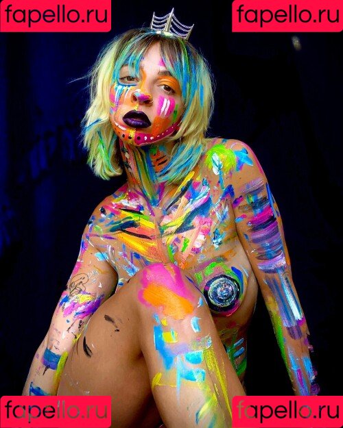 Gabbie Hanna Onlyfans Photo Gallery 