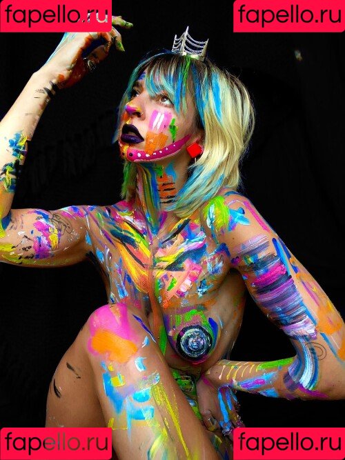 Gabbie Hanna Onlyfans Photo Gallery 