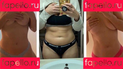 Gabbie Hanna Onlyfans Photo Gallery 