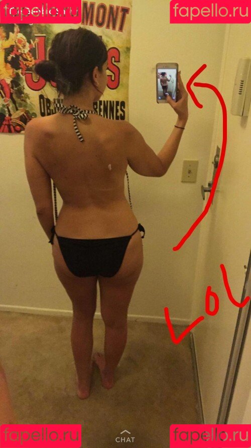 Gabbie Hanna Onlyfans Photo Gallery 