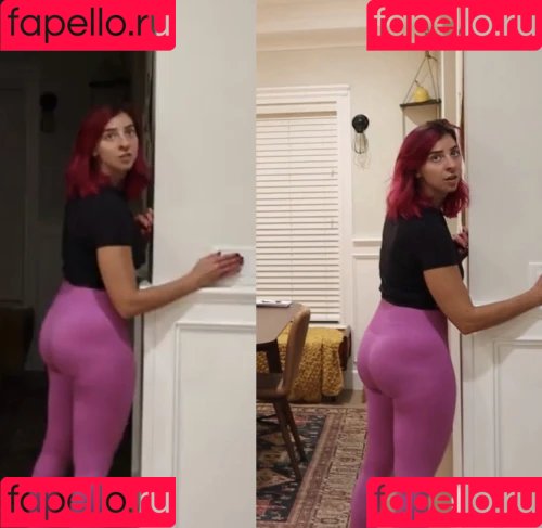 Gabbie Hanna Onlyfans Photo Gallery 