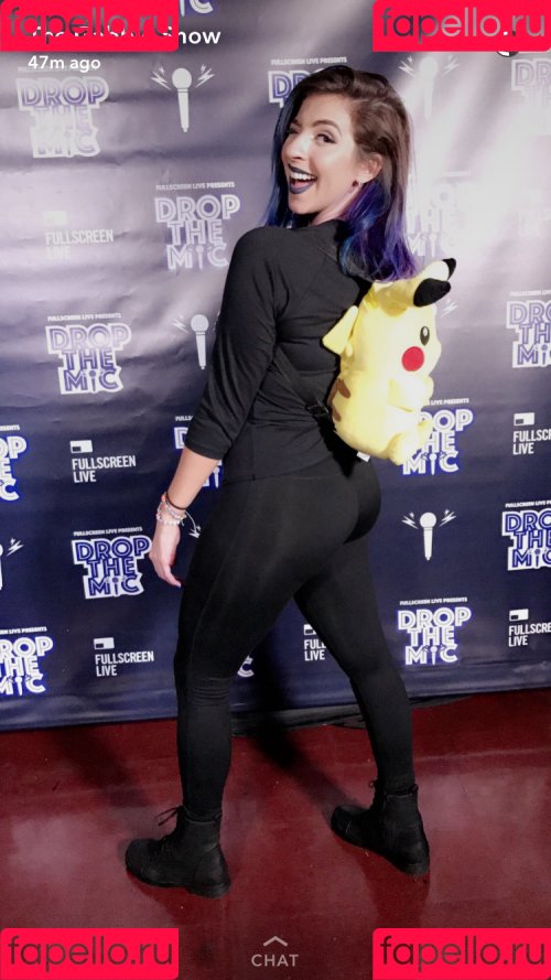 Gabbie Hanna Onlyfans Photo Gallery 