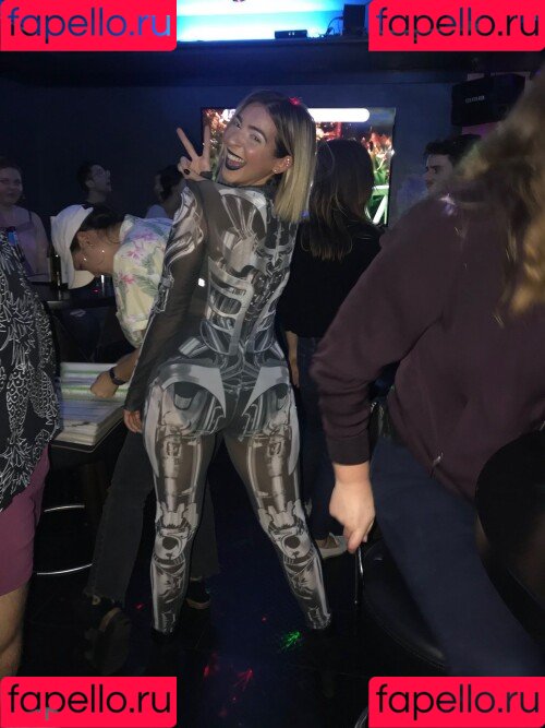 Gabbie Hanna Onlyfans Photo Gallery 