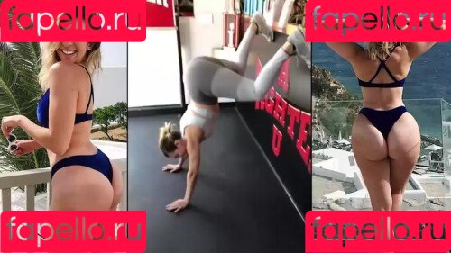 Gabbie Hanna Onlyfans Photo Gallery 