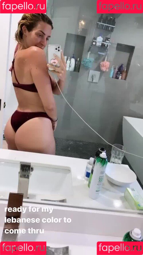 Gabbie Hanna Onlyfans Photo Gallery 