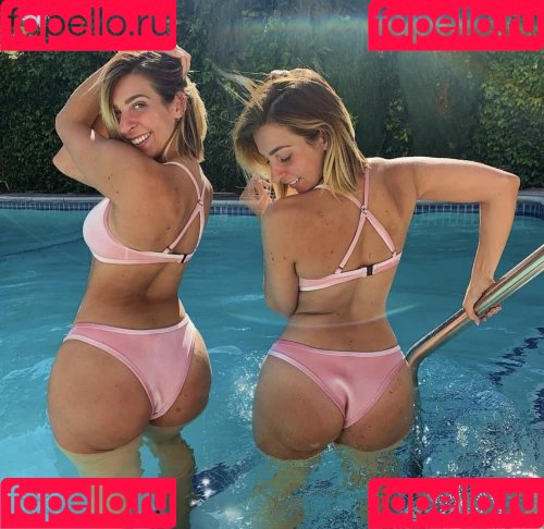 Gabbie Hanna Onlyfans Photo Gallery 