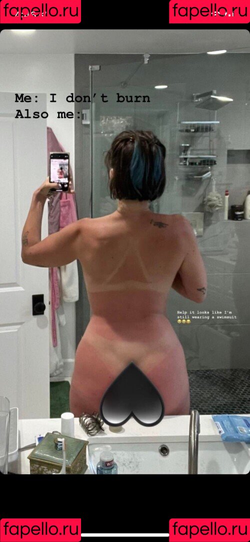 Gabbie Hanna Onlyfans Photo Gallery 