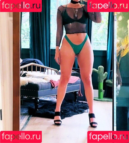 Gabbie Hanna Onlyfans Photo Gallery 