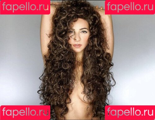 Gabbie Hanna Onlyfans Photo Gallery 