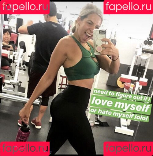 Gabbie Hanna Onlyfans Photo Gallery 