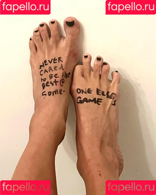 Gabbie Hanna Onlyfans Photo Gallery 