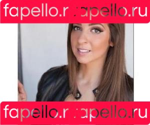 Gabbie Hanna Onlyfans Photo Gallery 