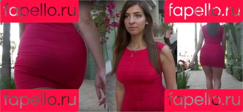 Gabbie Hanna Onlyfans Photo Gallery 