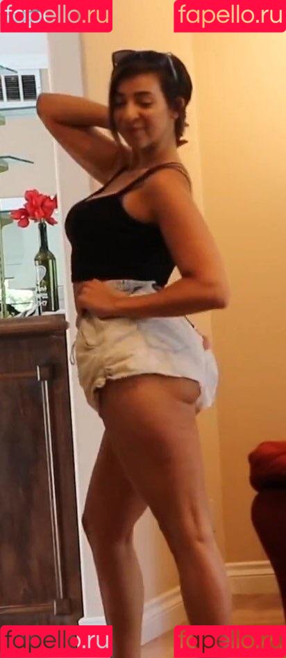 Gabbie Hanna Onlyfans Photo Gallery 