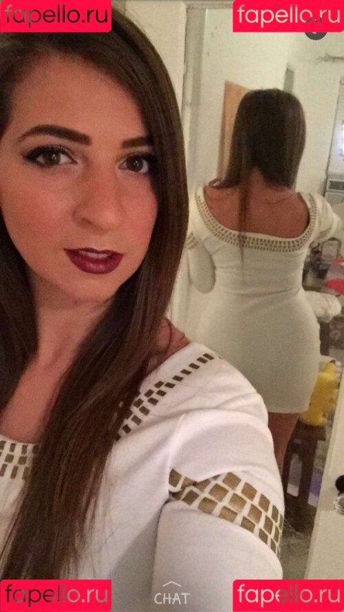 Gabbie Hanna Onlyfans Photo Gallery 