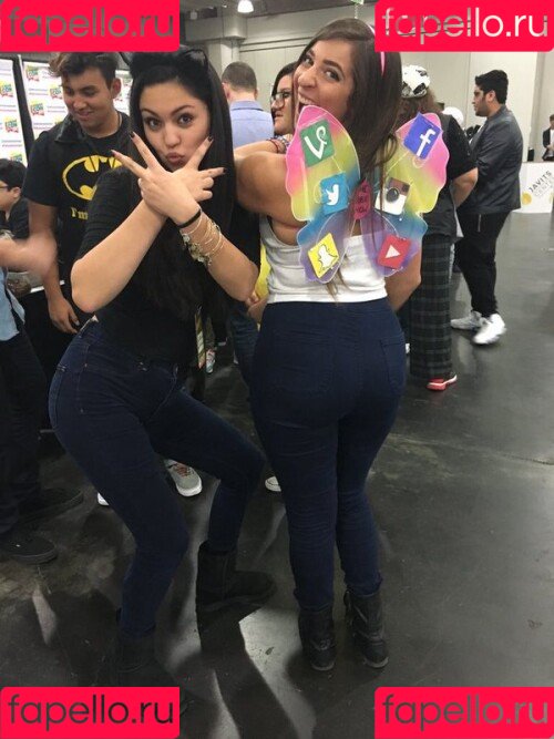 Gabbie Hanna Onlyfans Photo Gallery 