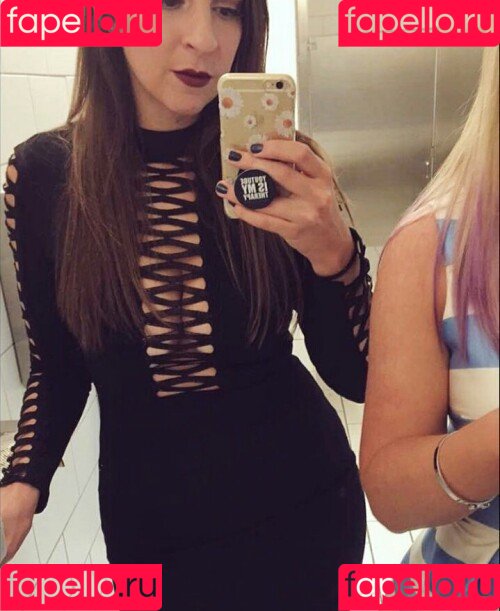 Gabbie Hanna Onlyfans Photo Gallery 