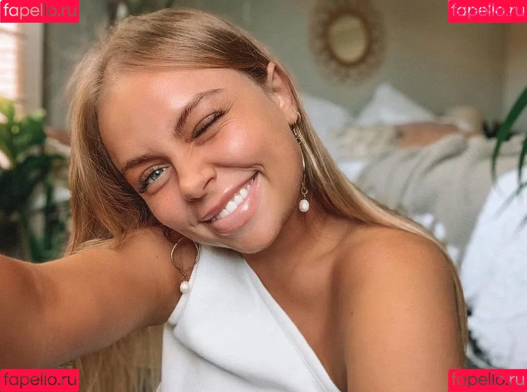 Madison Mclachlan Onlyfans Photo Gallery 