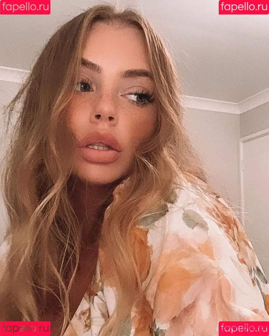 Madison Mclachlan Onlyfans Photo Gallery 