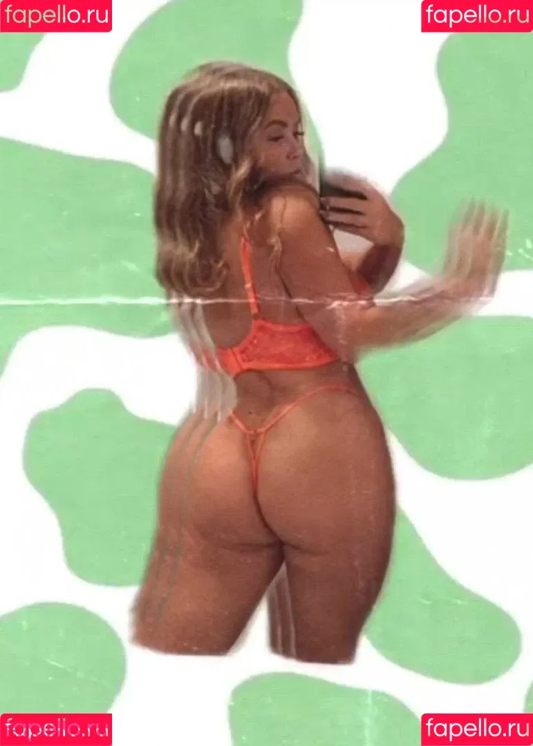 Madison Mclachlan Onlyfans Photo Gallery 