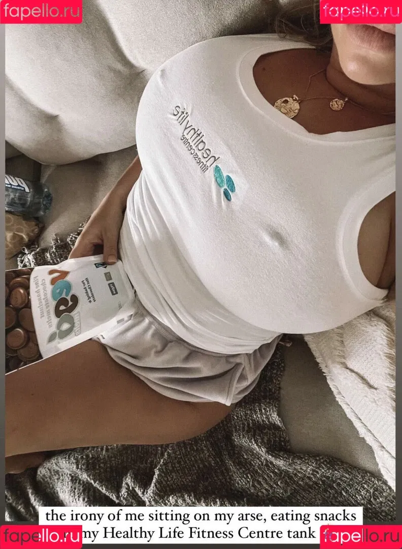 Madison Mclachlan Onlyfans Photo Gallery 