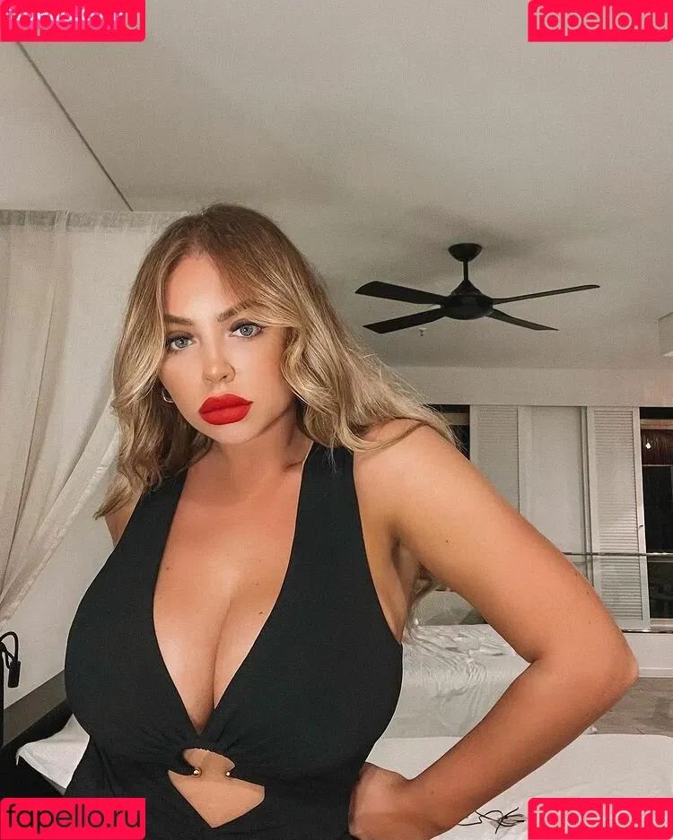 Madison Mclachlan Onlyfans Photo Gallery 