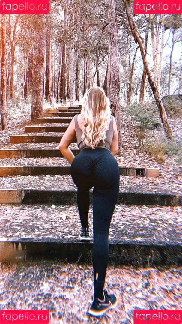 Madison Mclachlan Onlyfans Photo Gallery 