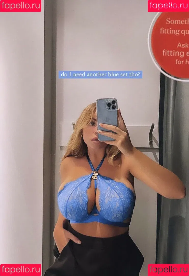 Madison Mclachlan Onlyfans Photo Gallery 