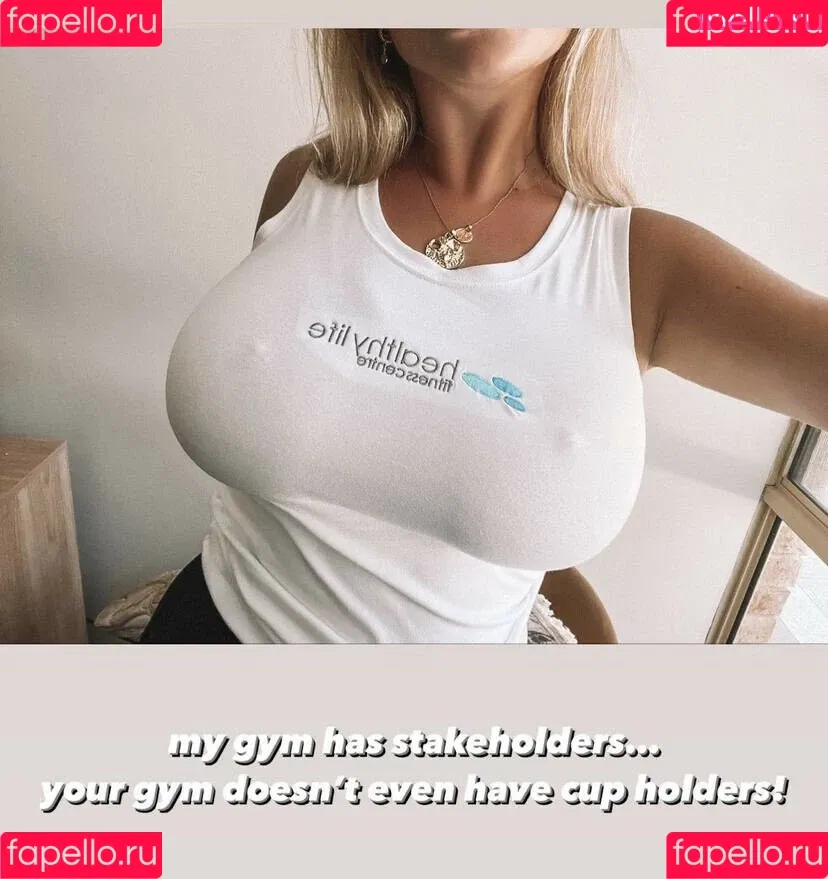 Madison Mclachlan Onlyfans Photo Gallery 