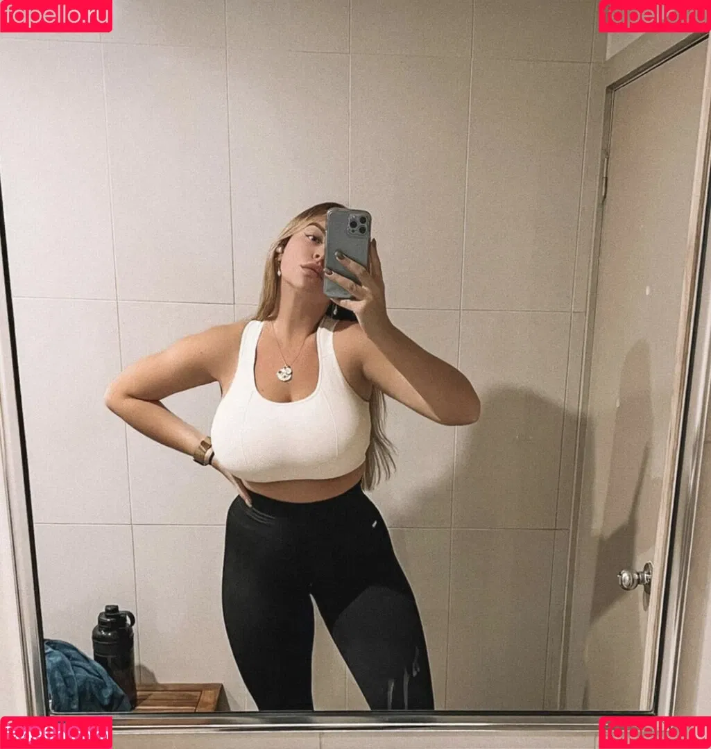Madison Mclachlan Onlyfans Photo Gallery 