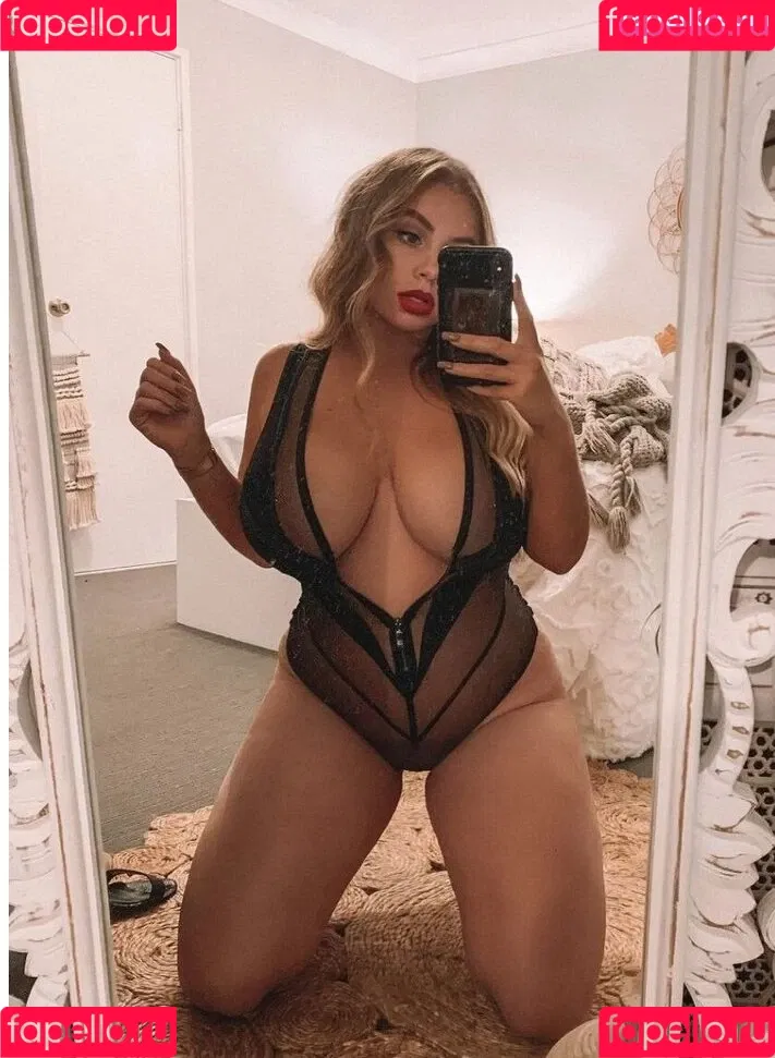 Madison Mclachlan Onlyfans Photo Gallery 