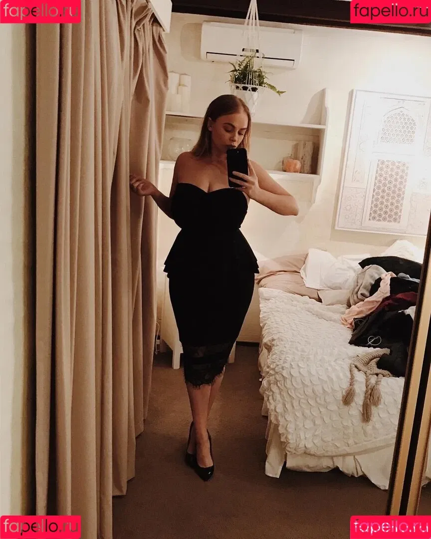 Madison Mclachlan Onlyfans Photo Gallery 