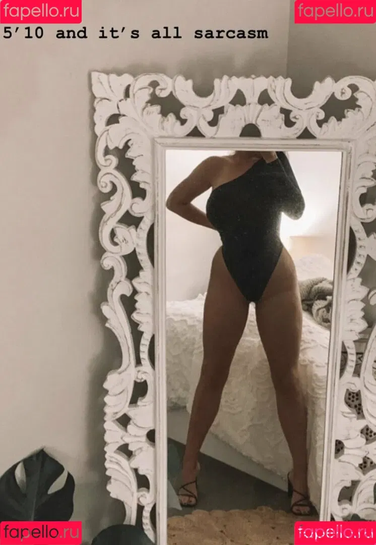 Madison Mclachlan Onlyfans Photo Gallery 