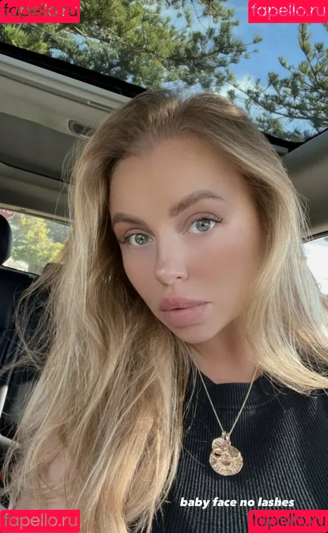 Madison Mclachlan Onlyfans Photo Gallery 