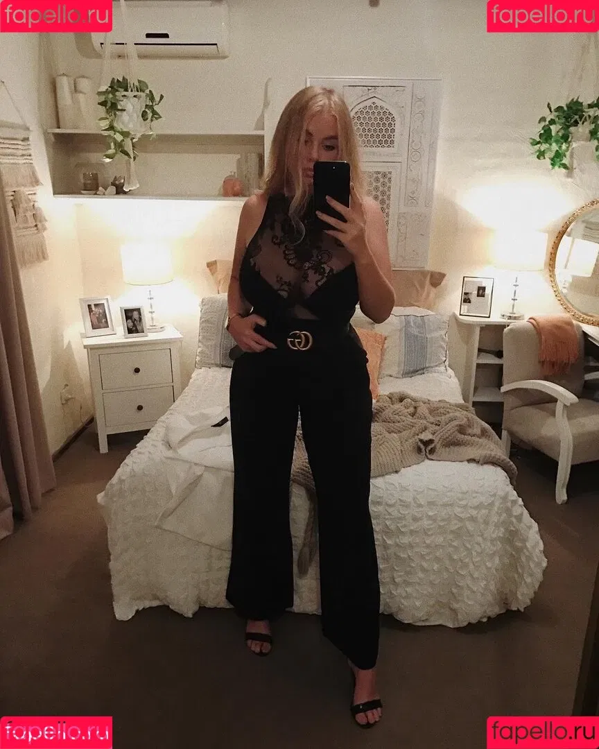 Madison Mclachlan Onlyfans Photo Gallery 