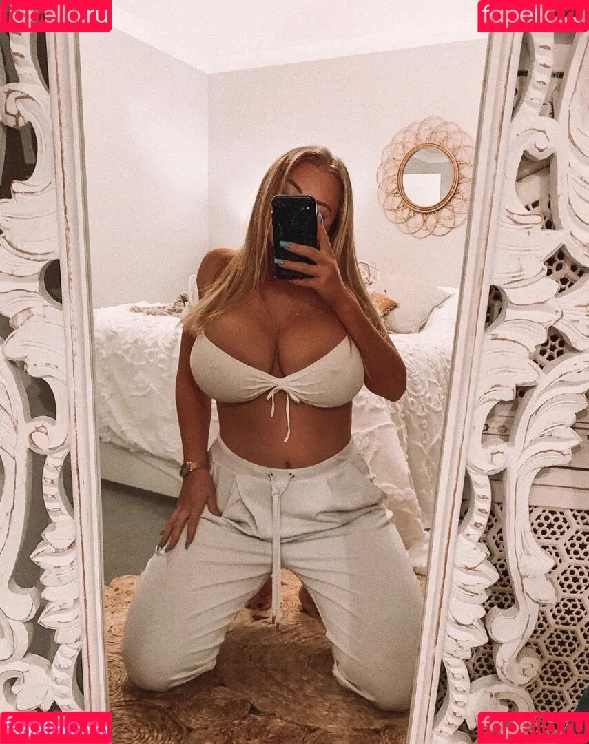 Madison Mclachlan Onlyfans Photo Gallery 