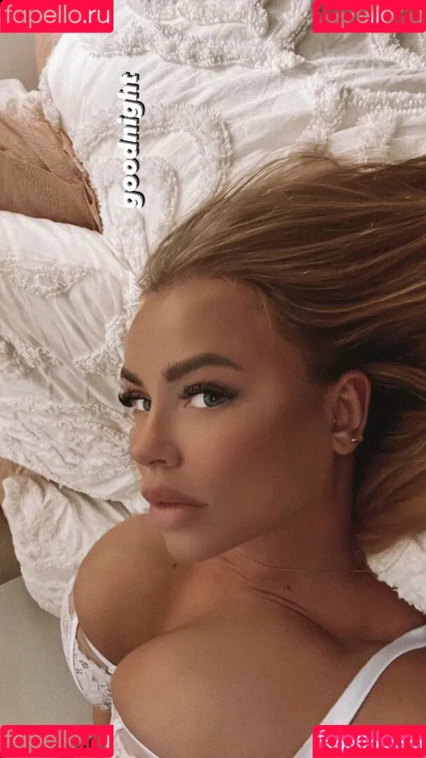 Madison Mclachlan Onlyfans Photo Gallery 