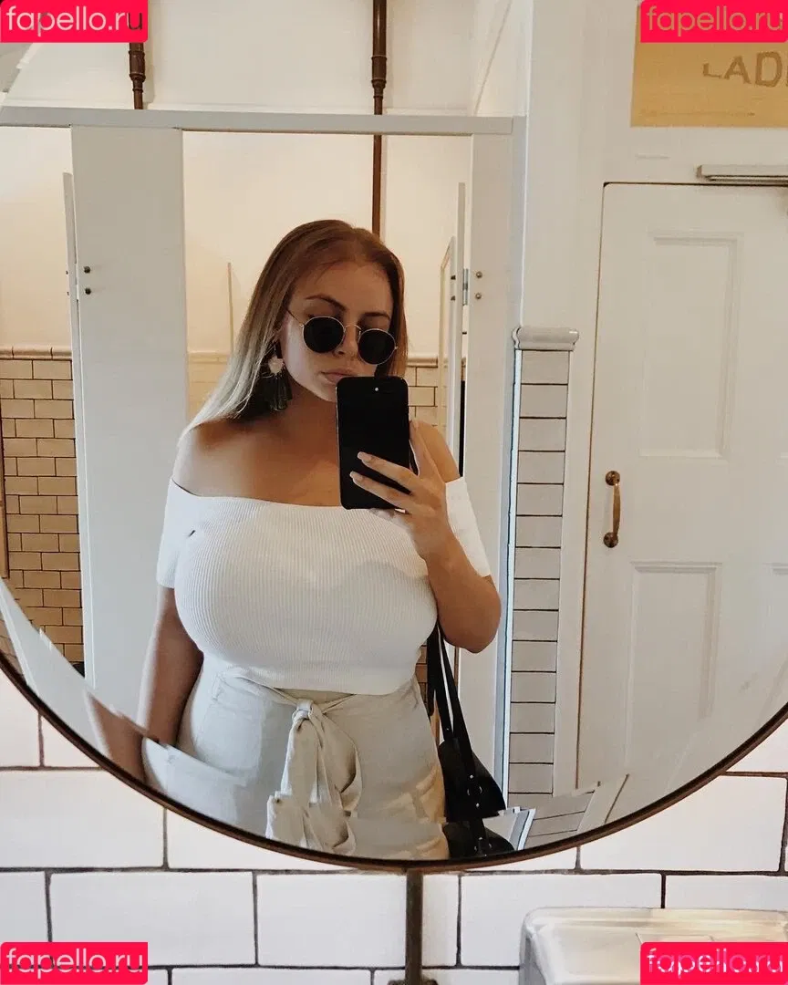 Madison Mclachlan Onlyfans Photo Gallery 